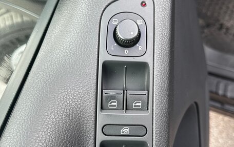 Volkswagen Tiguan I, 2013 год, 1 400 000 рублей, 19 фотография
