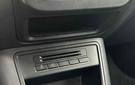 Volkswagen Tiguan I, 2013 год, 1 400 000 рублей, 22 фотография