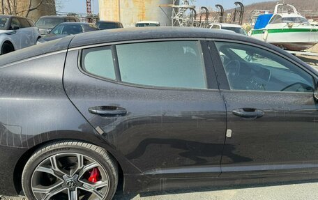 KIA Stinger I, 2019 год, 4 200 000 рублей, 2 фотография
