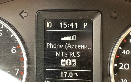 Volkswagen Tiguan I, 2013 год, 1 400 000 рублей, 21 фотография