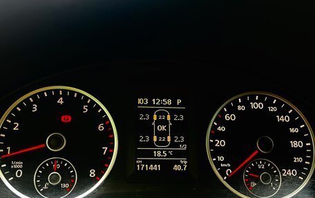 Volkswagen Tiguan I, 2013 год, 1 400 000 рублей, 31 фотография