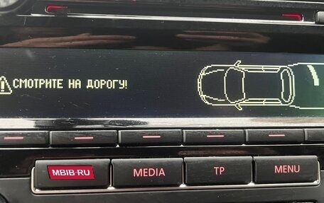 Volkswagen Tiguan I, 2013 год, 1 400 000 рублей, 25 фотография