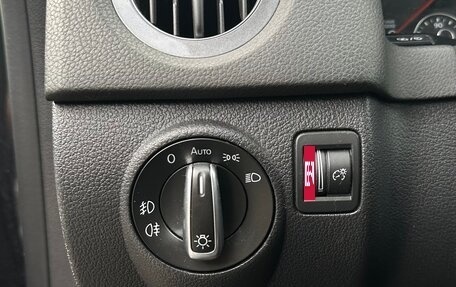 Volkswagen Tiguan I, 2013 год, 1 400 000 рублей, 20 фотография