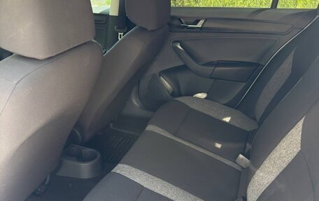 Skoda Rapid II, 2021 год, 1 025 000 рублей, 5 фотография