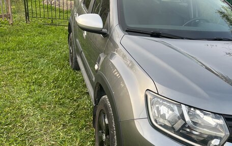 Renault Duster, 2021 год, 1 500 000 рублей, 2 фотография