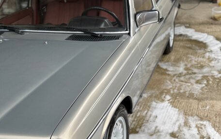 Mercedes-Benz W123, 1981 год, 625 000 рублей, 2 фотография