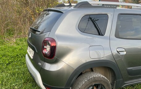 Renault Duster, 2021 год, 1 500 000 рублей, 4 фотография