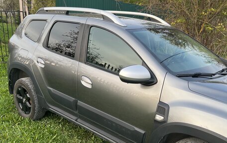 Renault Duster, 2021 год, 1 500 000 рублей, 3 фотография