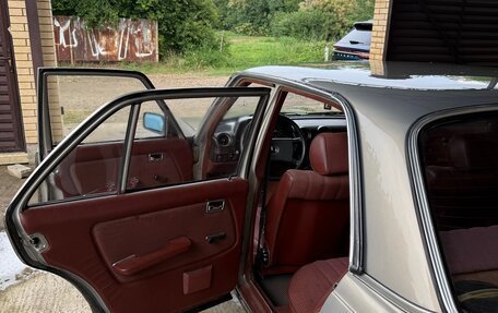 Mercedes-Benz W123, 1981 год, 625 000 рублей, 17 фотография