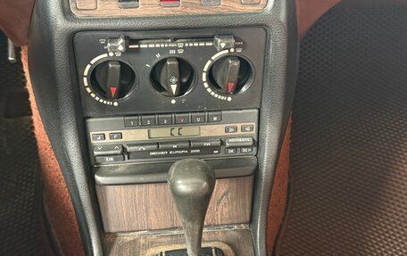 Mercedes-Benz W123, 1981 год, 625 000 рублей, 10 фотография