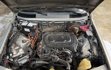 Mercedes-Benz W123, 1981 год, 625 000 рублей, 13 фотография