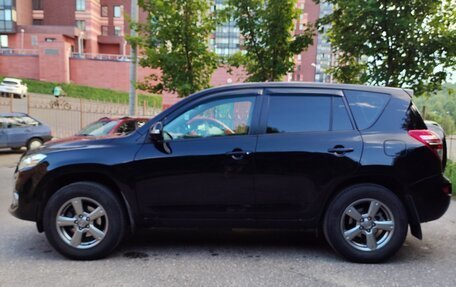Toyota RAV4, 2011 год, 1 420 000 рублей, 5 фотография