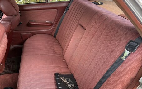 Mercedes-Benz W123, 1981 год, 625 000 рублей, 18 фотография