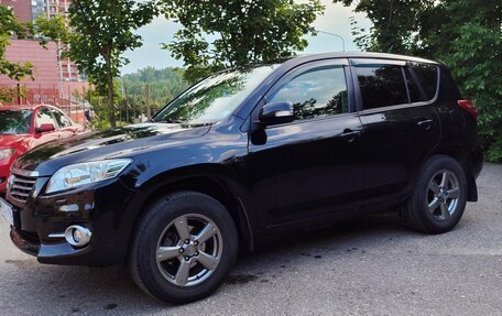 Toyota RAV4, 2011 год, 1 420 000 рублей, 6 фотография