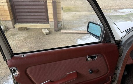 Mercedes-Benz W123, 1981 год, 625 000 рублей, 22 фотография