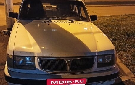 ГАЗ 3110 «Волга», 2000 год, 95 000 рублей, 4 фотография