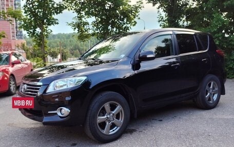 Toyota RAV4, 2011 год, 1 420 000 рублей, 2 фотография