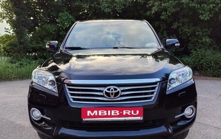Toyota RAV4, 2011 год, 1 420 000 рублей, 8 фотография