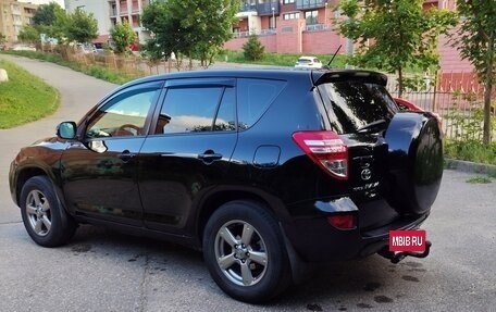 Toyota RAV4, 2011 год, 1 420 000 рублей, 3 фотография