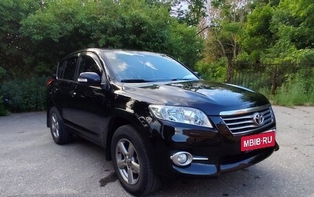 Toyota RAV4, 2011 год, 1 420 000 рублей, 9 фотография