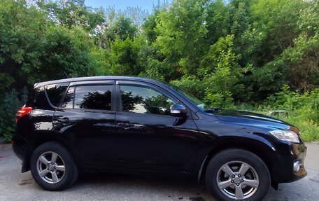 Toyota RAV4, 2011 год, 1 420 000 рублей, 10 фотография