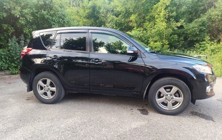 Toyota RAV4, 2011 год, 1 420 000 рублей, 11 фотография