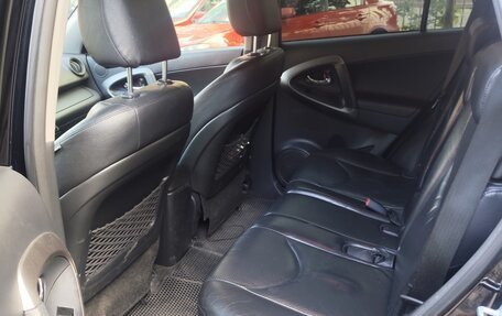 Toyota RAV4, 2011 год, 1 420 000 рублей, 16 фотография
