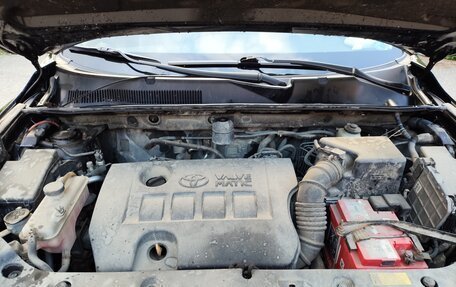 Toyota RAV4, 2011 год, 1 420 000 рублей, 22 фотография