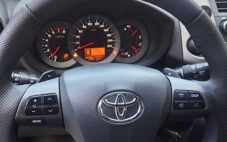 Toyota RAV4, 2011 год, 1 420 000 рублей, 20 фотография