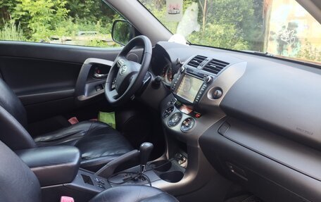 Toyota RAV4, 2011 год, 1 420 000 рублей, 12 фотография