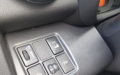 Toyota RAV4, 2011 год, 1 420 000 рублей, 19 фотография