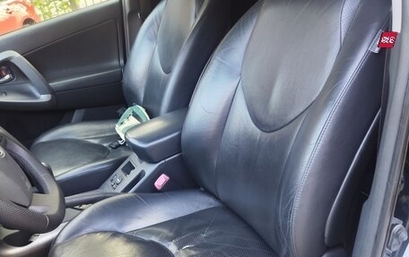 Toyota RAV4, 2011 год, 1 420 000 рублей, 17 фотография