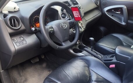 Toyota RAV4, 2011 год, 1 420 000 рублей, 21 фотография