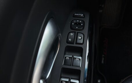 KIA Soul II рестайлинг, 2016 год, 1 550 000 рублей, 12 фотография