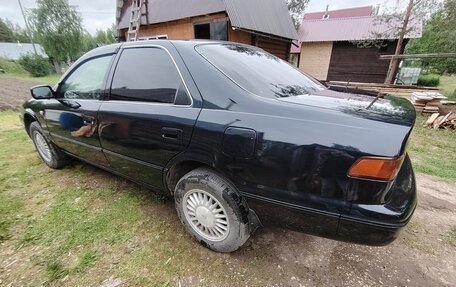 Toyota Camry, 1997 год, 600 000 рублей, 9 фотография