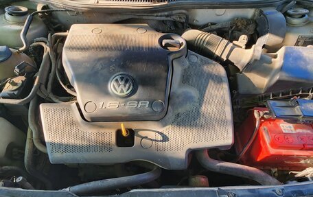 Volkswagen Bora, 1999 год, 130 000 рублей, 2 фотография
