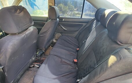 Volkswagen Bora, 1999 год, 130 000 рублей, 4 фотография