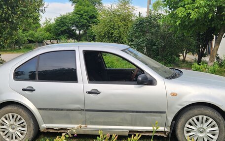 Volkswagen Bora, 1999 год, 130 000 рублей, 7 фотография