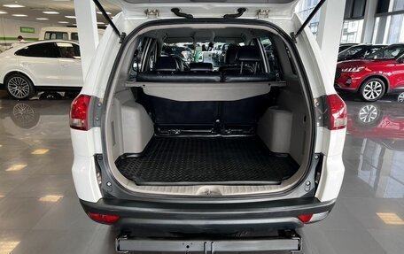 Mitsubishi Pajero Sport II рестайлинг, 2014 год, 1 745 000 рублей, 7 фотография