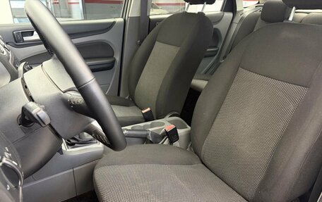 Ford Focus II рестайлинг, 2011 год, 669 000 рублей, 9 фотография