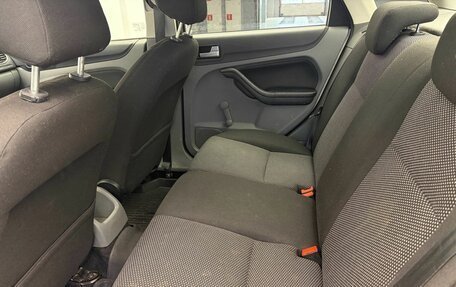 Ford Focus II рестайлинг, 2011 год, 669 000 рублей, 8 фотография
