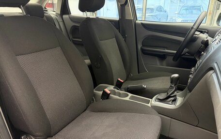 Ford Focus II рестайлинг, 2011 год, 669 000 рублей, 12 фотография