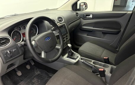 Ford Focus II рестайлинг, 2011 год, 669 000 рублей, 7 фотография