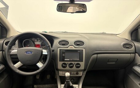 Ford Focus II рестайлинг, 2011 год, 669 000 рублей, 6 фотография