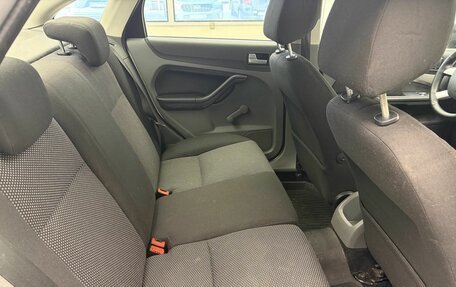 Ford Focus II рестайлинг, 2011 год, 669 000 рублей, 11 фотография