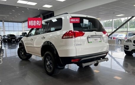 Mitsubishi Pajero Sport II рестайлинг, 2014 год, 1 745 000 рублей, 6 фотография