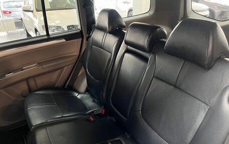 Mitsubishi Pajero Sport II рестайлинг, 2014 год, 1 745 000 рублей, 10 фотография