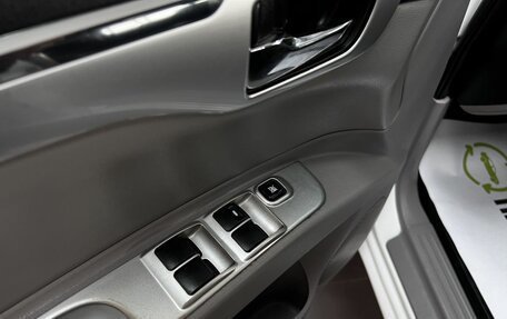 Mitsubishi Pajero Sport II рестайлинг, 2014 год, 1 745 000 рублей, 16 фотография