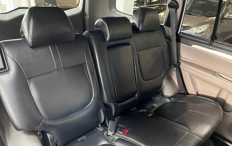 Mitsubishi Pajero Sport II рестайлинг, 2014 год, 1 745 000 рублей, 13 фотография