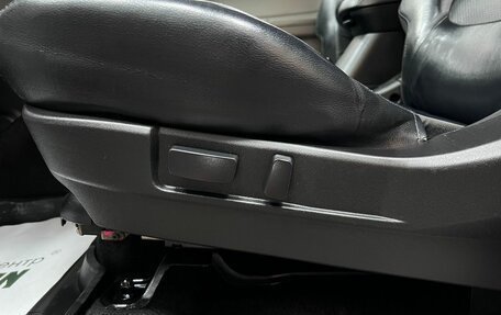 Mitsubishi Pajero Sport II рестайлинг, 2014 год, 1 745 000 рублей, 17 фотография